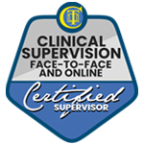 Certified Supervisor - Clinical Supervision Face-to-Face and Online