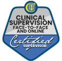 Certified Supervisor - Clinical Supervision Face-to-Face and Online