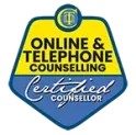 Lina Kaas - Online & Phone Counselling