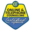 Lina Kaas - Online & Phone Counselling